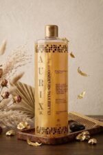 شامبو كلارفينج أوريكس (Orix Clarifying Shampoo)-التنظيف الاحترافي