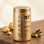 ترميم أوريكس (Orix Hair Treatment)- جلسة الترميم البارد