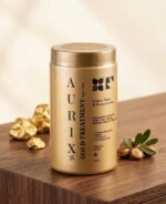 ترميم أوريكس (Orix Hair Treatment)- جلسة الترميم البارد