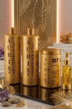 مجموعة العناية أوريكس (Orix After Care Set)