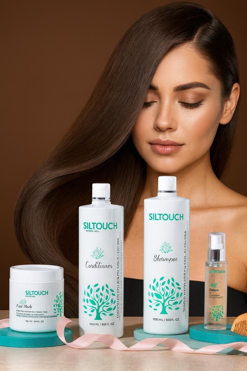 Natural Beauty Professional