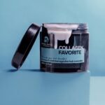 كولاجين فيفوريت (Collagen Favorite) - لمرونة وقوة الشعر