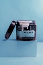 كولاجين فيفوريت (Collagen Favorite) - لمرونة وقوة الشعر